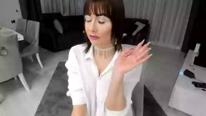 PaulaLaFemmeFatale