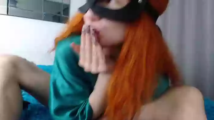 PussyInFlames