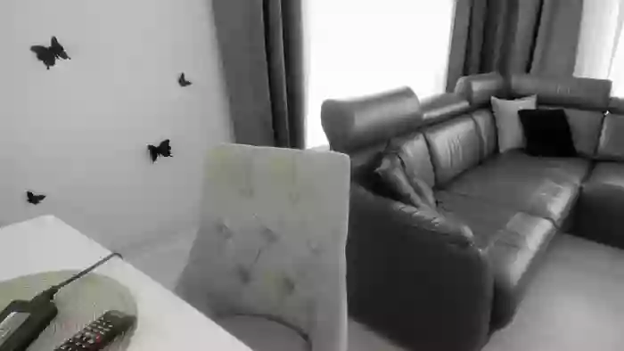 PaulaLaFemmeFatale