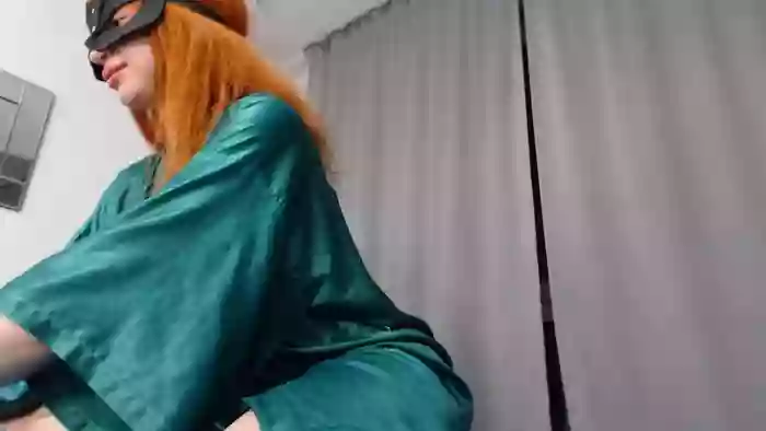 PussyInFlames