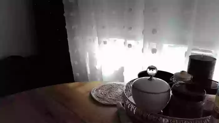 Self-control