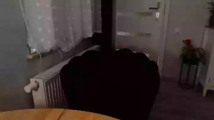 Self-control