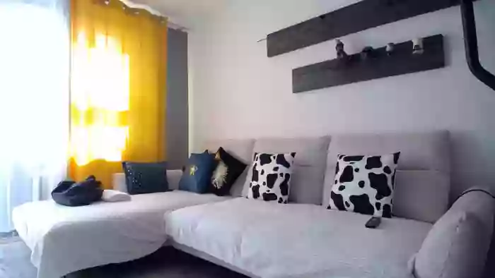 Uwielbiamrobictowszedzie