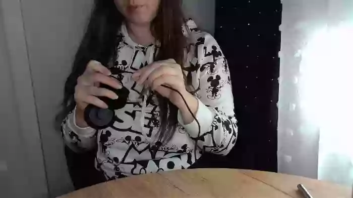 Self-control