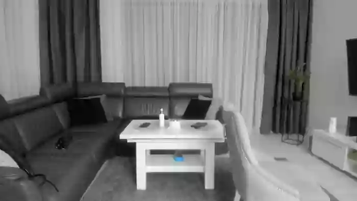 PaulaLaFemmeFatale