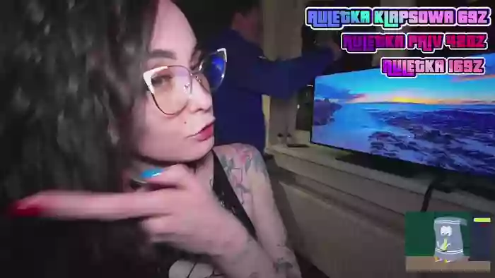 SEXI_GWIAZDECZKA