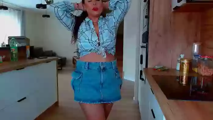 xxbrunetka29x