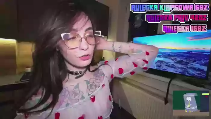 SEXI_GWIAZDECZKA