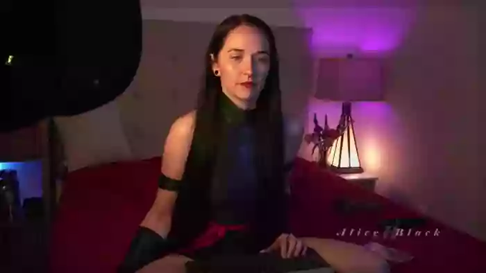 AliceBlack
