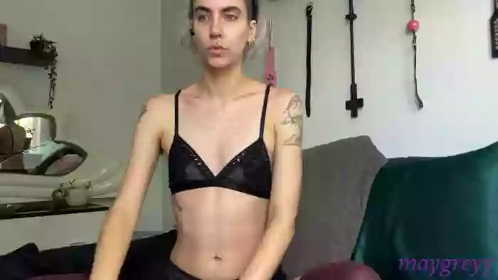 maygreyy