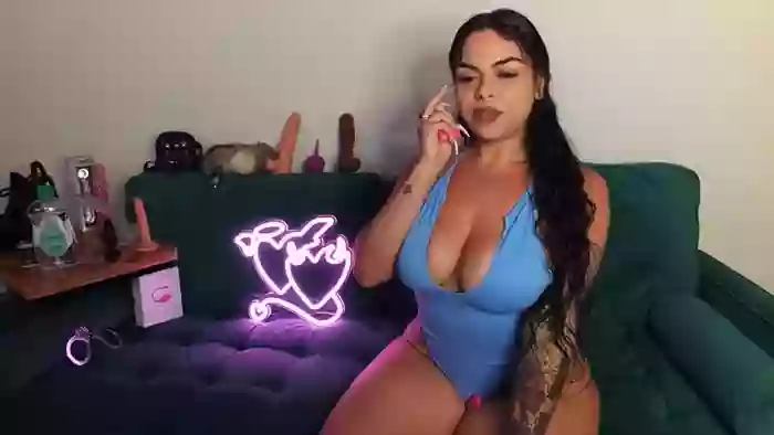 DessieDesires