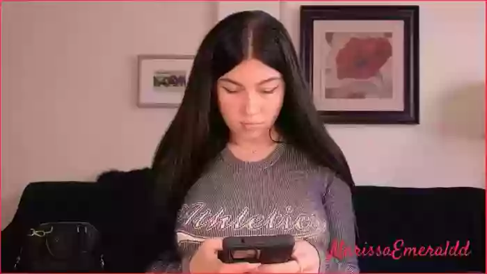 MarissaEmeraldd