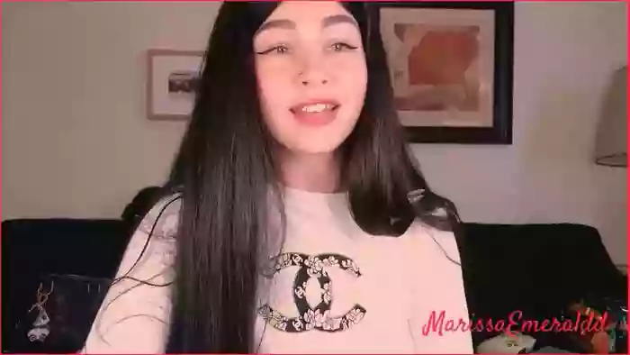 MarissaEmeraldd