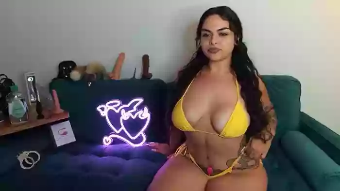 DessieDesires