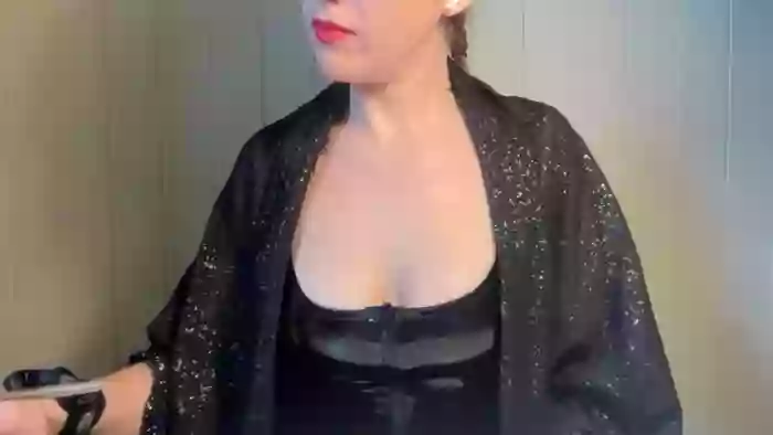 YesGoddessAmora
