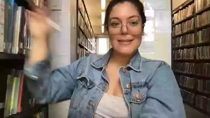 LucyxLocketx