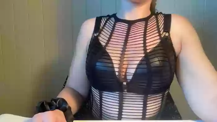 YesGoddessAmora