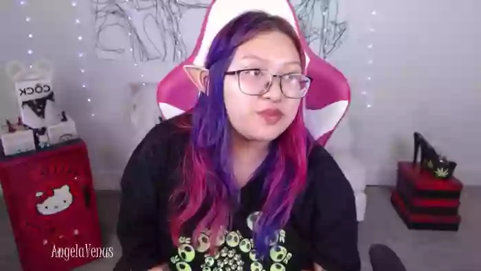 AngelaVenus
