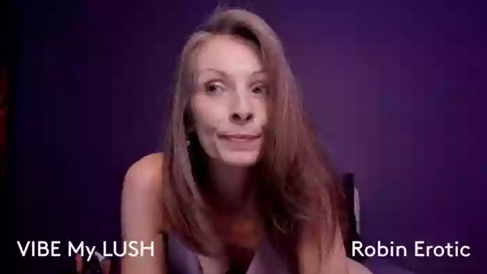 RobinErotic