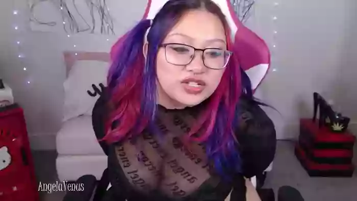 AngelaVenus