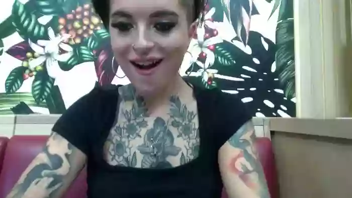 RubyRichxo