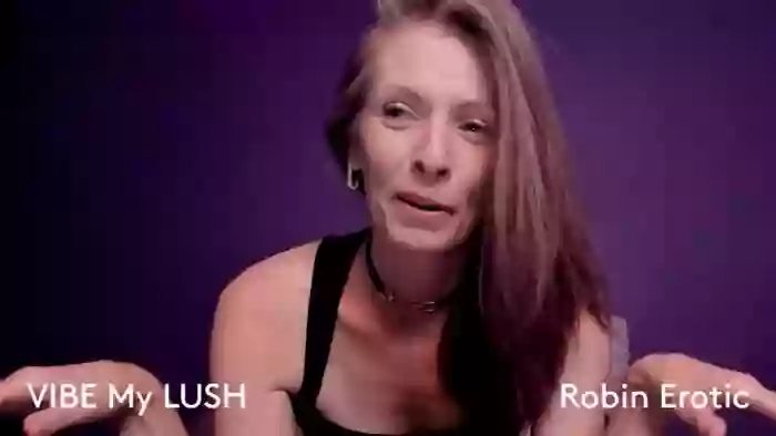 RobinErotic