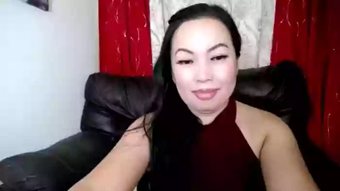 AsianBeautysndtheBeast