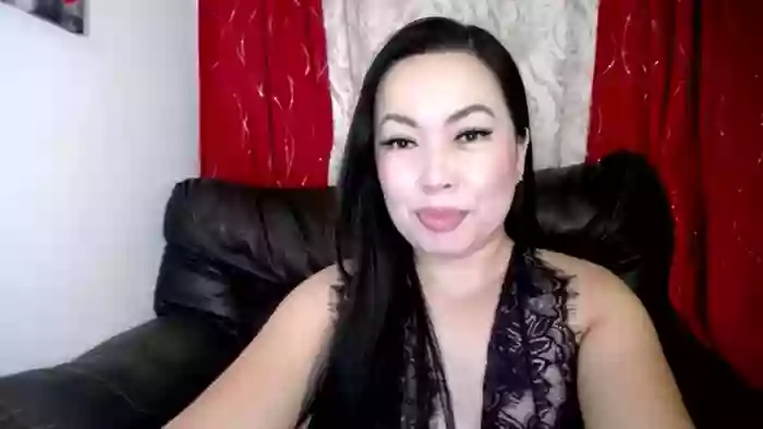 AsianBeautysndtheBeast