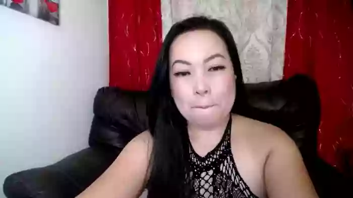 AsianBeautysndtheBeast