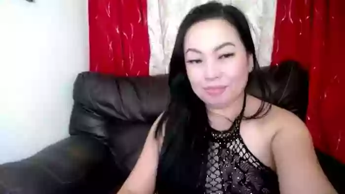 AsianBeautysndtheBeast