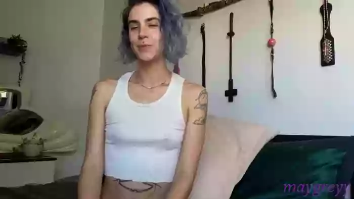 maygreyy
