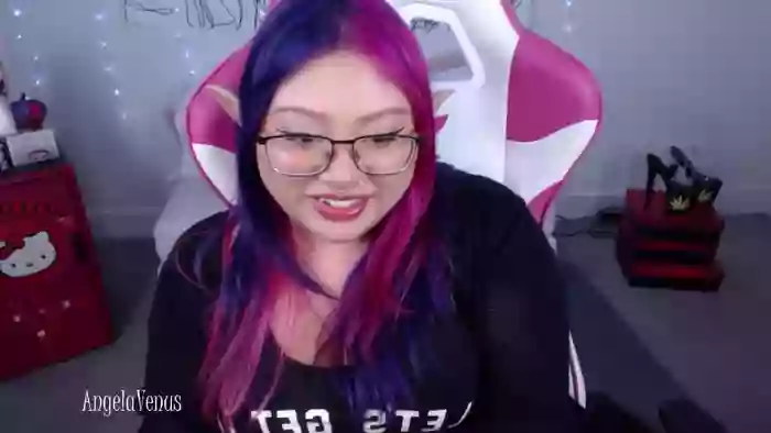 AngelaVenus