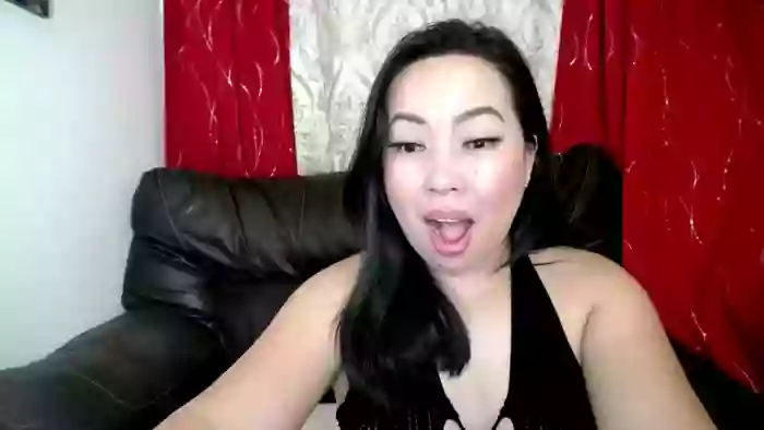 AsianBeautysndtheBeast