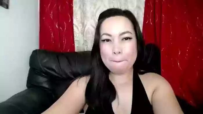 AsianBeautysndtheBeast