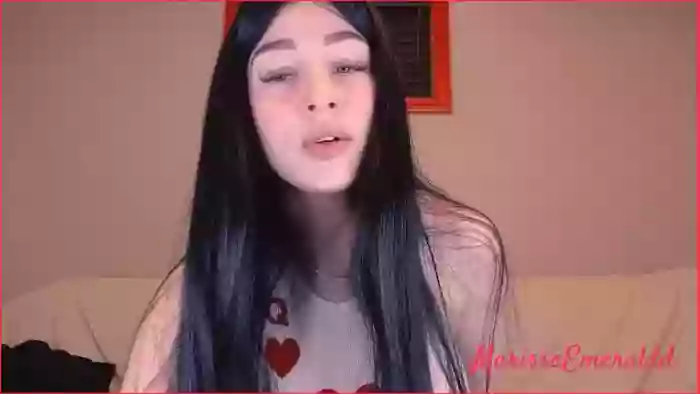 MarissaEmeraldd