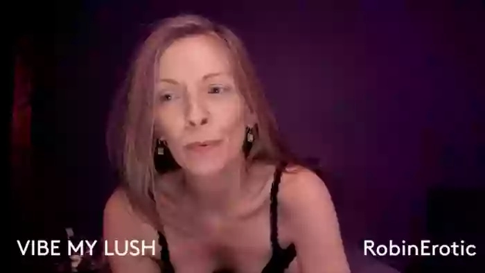 RobinErotic