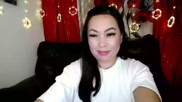 AsianBeautysndtheBeast