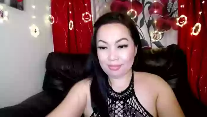 AsianBeautysndtheBeast