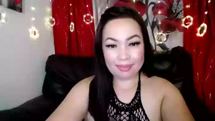 AsianBeautysndtheBeast