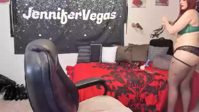 JenniferVegas
