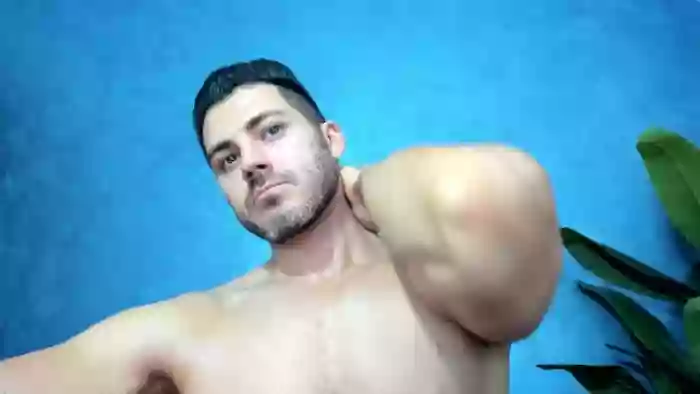 HardMusclesXXX