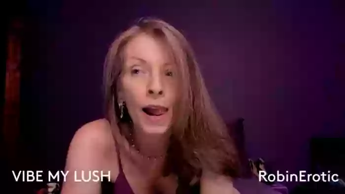RobinErotic