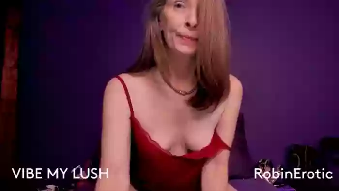 RobinErotic