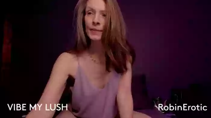 RobinErotic