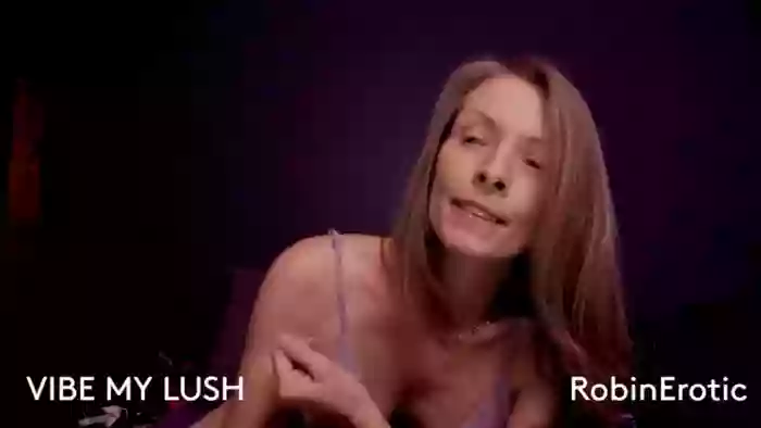 RobinErotic