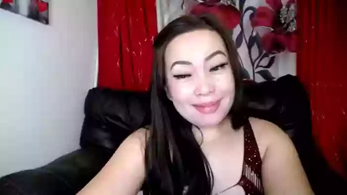 AsianBeautysndtheBeast