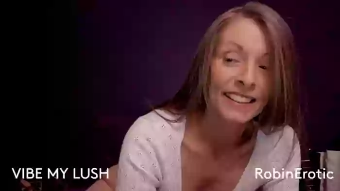 RobinErotic
