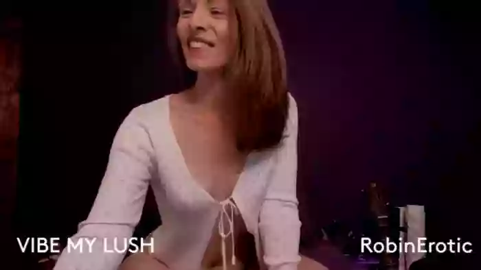 RobinErotic