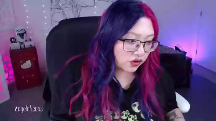 AngelaVenus