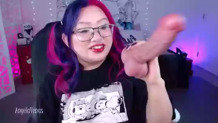 AngelaVenus
